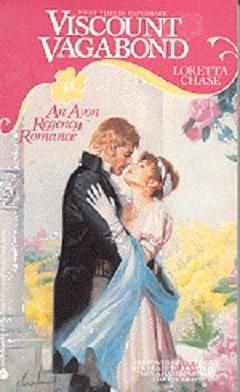 Viscount Vagabond