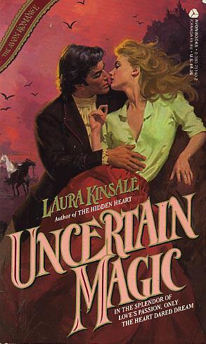 Uncertain Magic