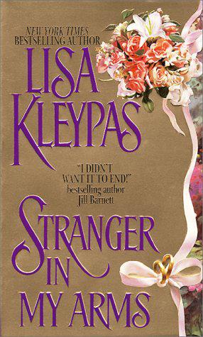Stranger In My Arms