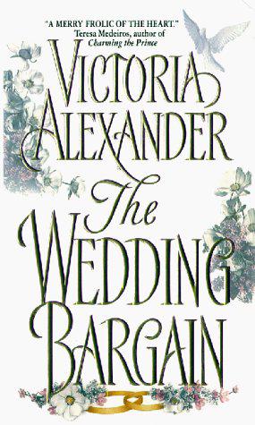 The Wedding Bargain