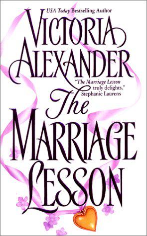 The Marriage Lesson