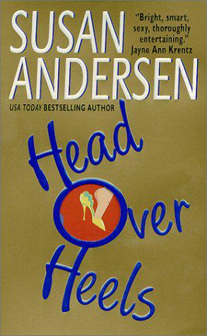 Head Over Heels