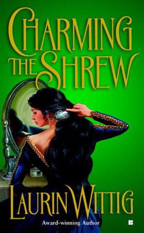 Charming The Shrew