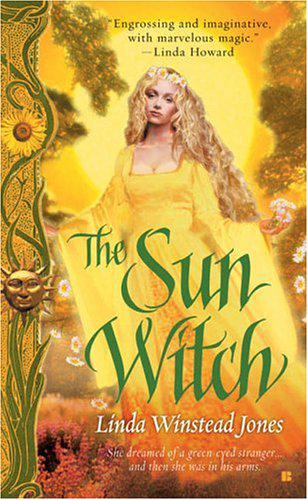 The Sun Witch