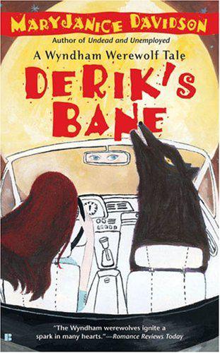 Deriks Bane