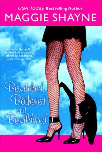 Bewitched Bothered And Bewildered