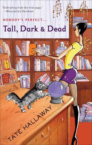 Tall Dark and Dead