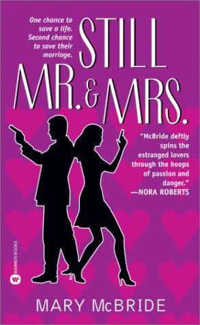 Still Mr And Mrs