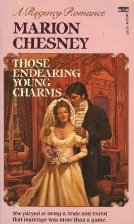 Those Endearing Young Charms