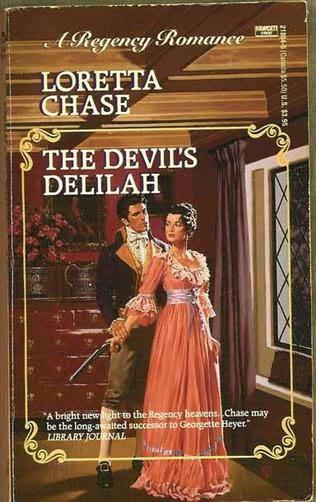 The Devils Delilah