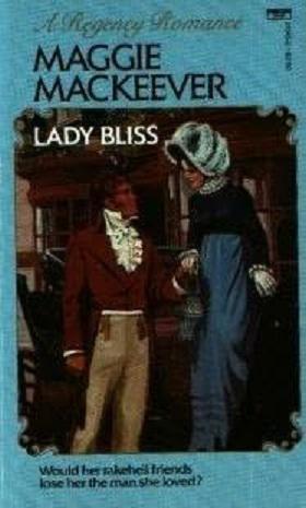 Lady Bliss