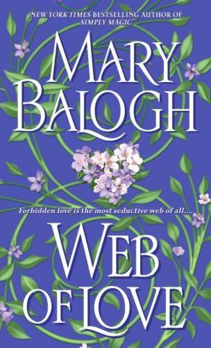 Web Of Love