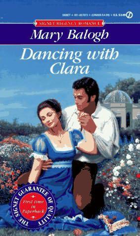Dancing With Clara