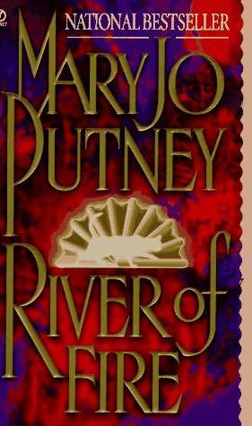 River Of Fire