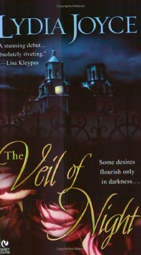 The Veil Of Night