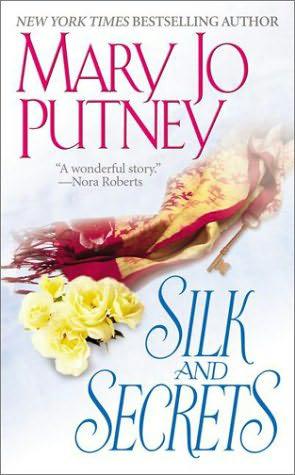 Silk And Secrets