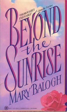 Beyond The Sunrise
