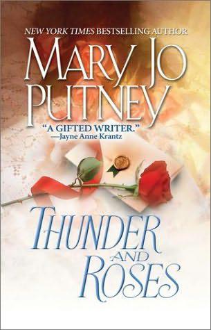 Thunder And Roses