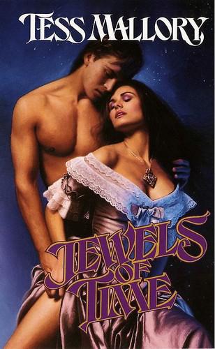 Jewels Of Time