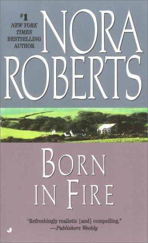 Born In Fire
