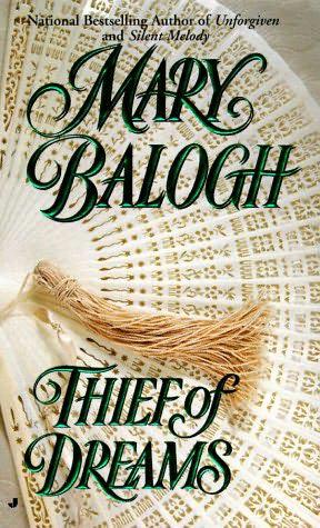 Thief Of Dreams