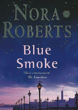 Blue Smoke
