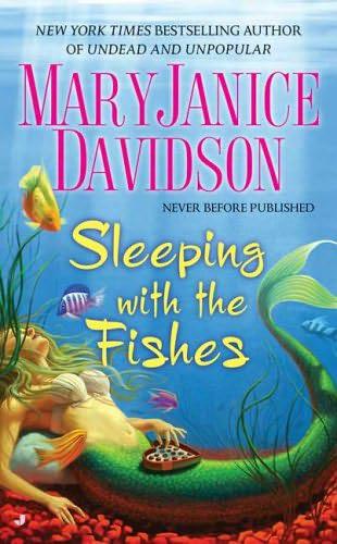 Sleeping With The Fishes
