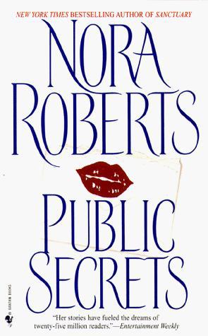 Public Secrets