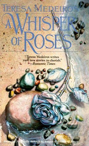 A Whisper Of Roses