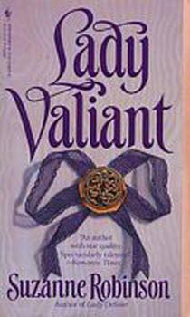 Lady Valiant
