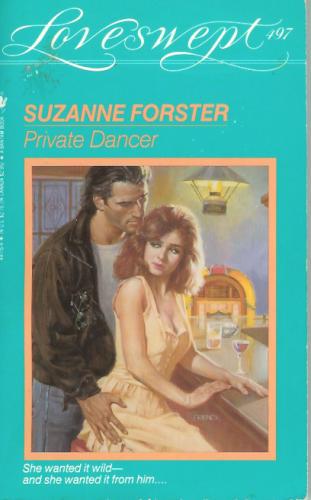 Private Dancer