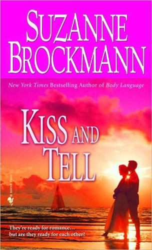 Kiss And Tell