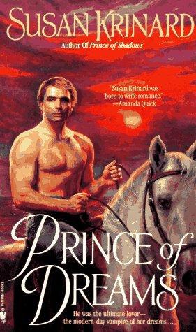Prince Of Dreams