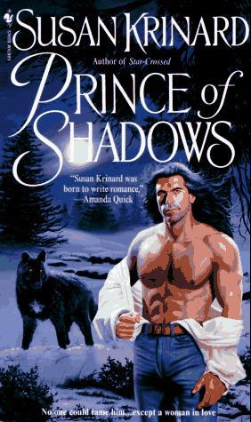 Prince Of Shadows