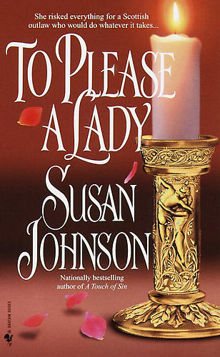 To Please A Lady