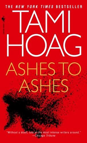 Ashes To Ashes