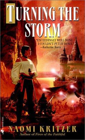 Turning The Storm