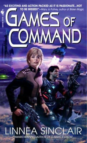 Games Of Command