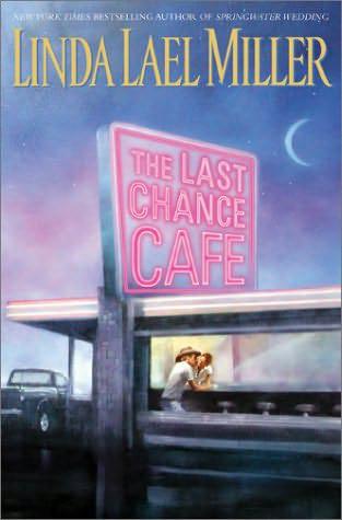 The Last Chance Cafe