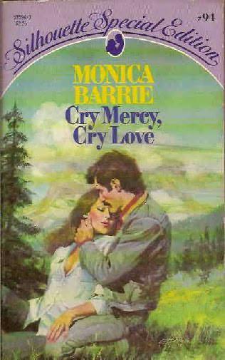 Cry Mercy Cry Love