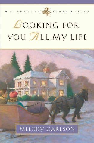 Looking For You All My Life