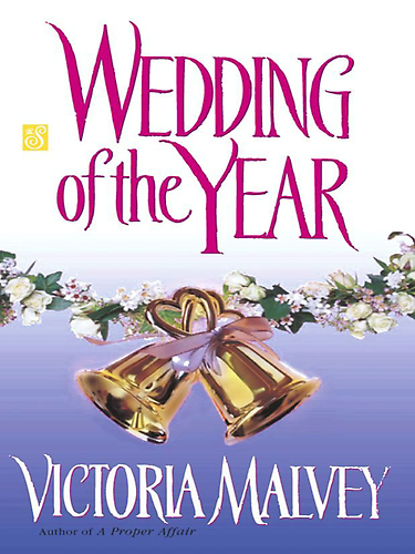 Wedding Of The Year