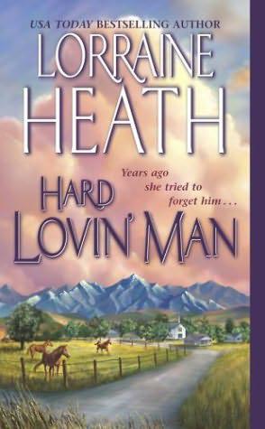 Hard Loving Man