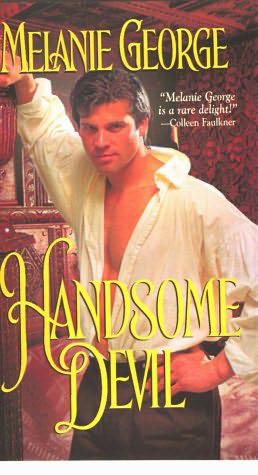 Handsome Devil