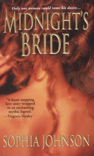 Midnights Bride