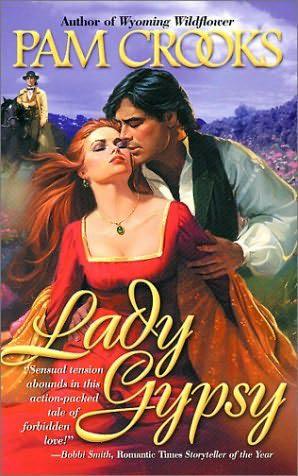 Lady Gypsy