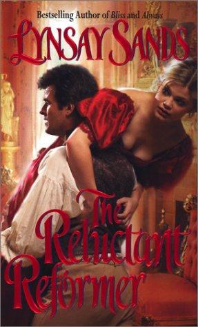 The Reluctant Reformer