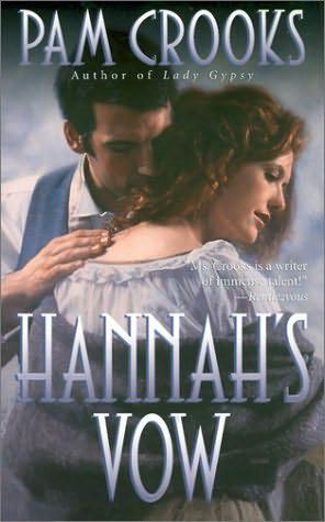 Hannahs Vow