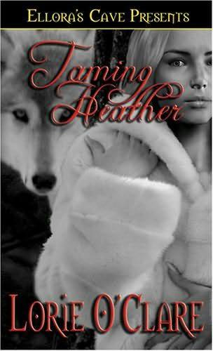 Taming Heather
