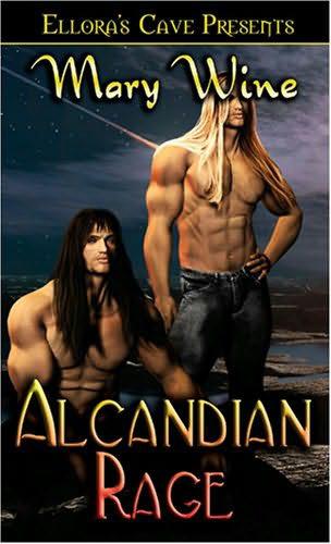 Alcandian Rage